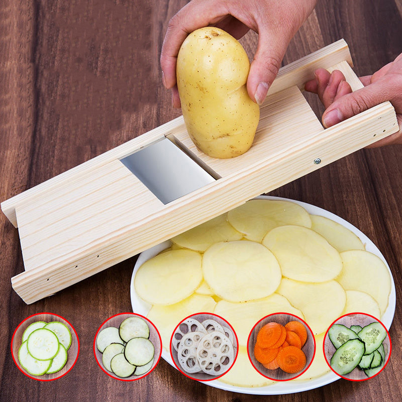 Coupe-légumes multifonctionnel - Woodworking Veneer Cutter avis et prix
