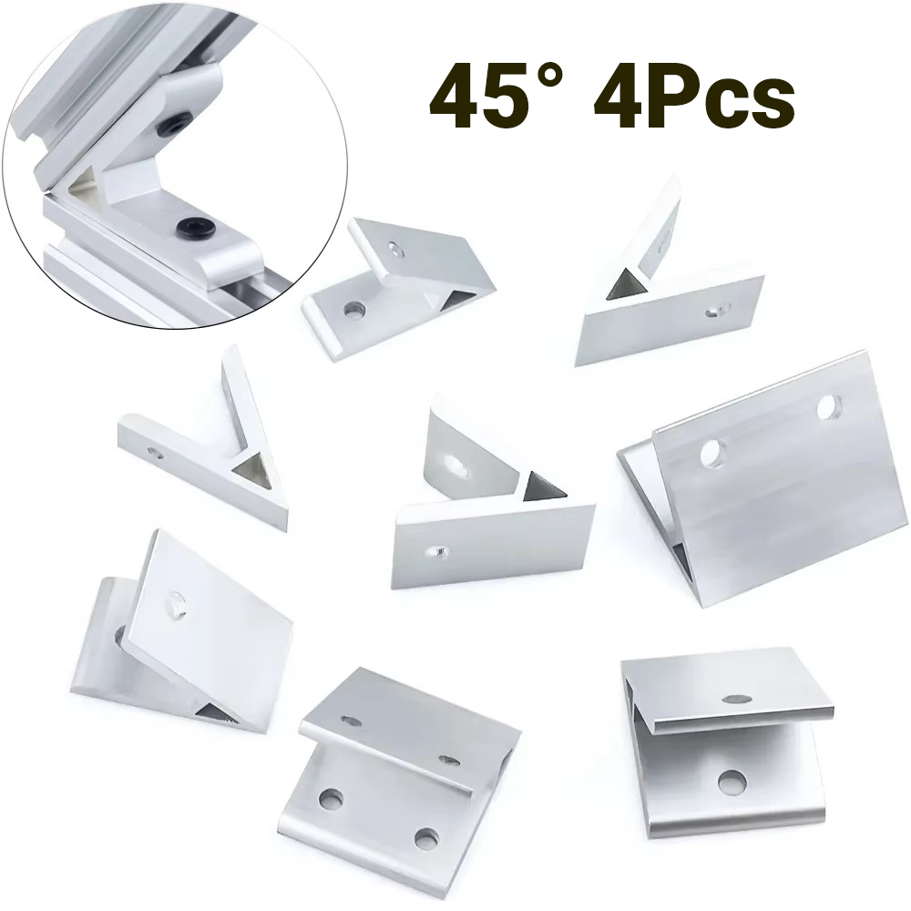 Support d'angle d'angle de 45  - Woodworking Joint avis et prix
