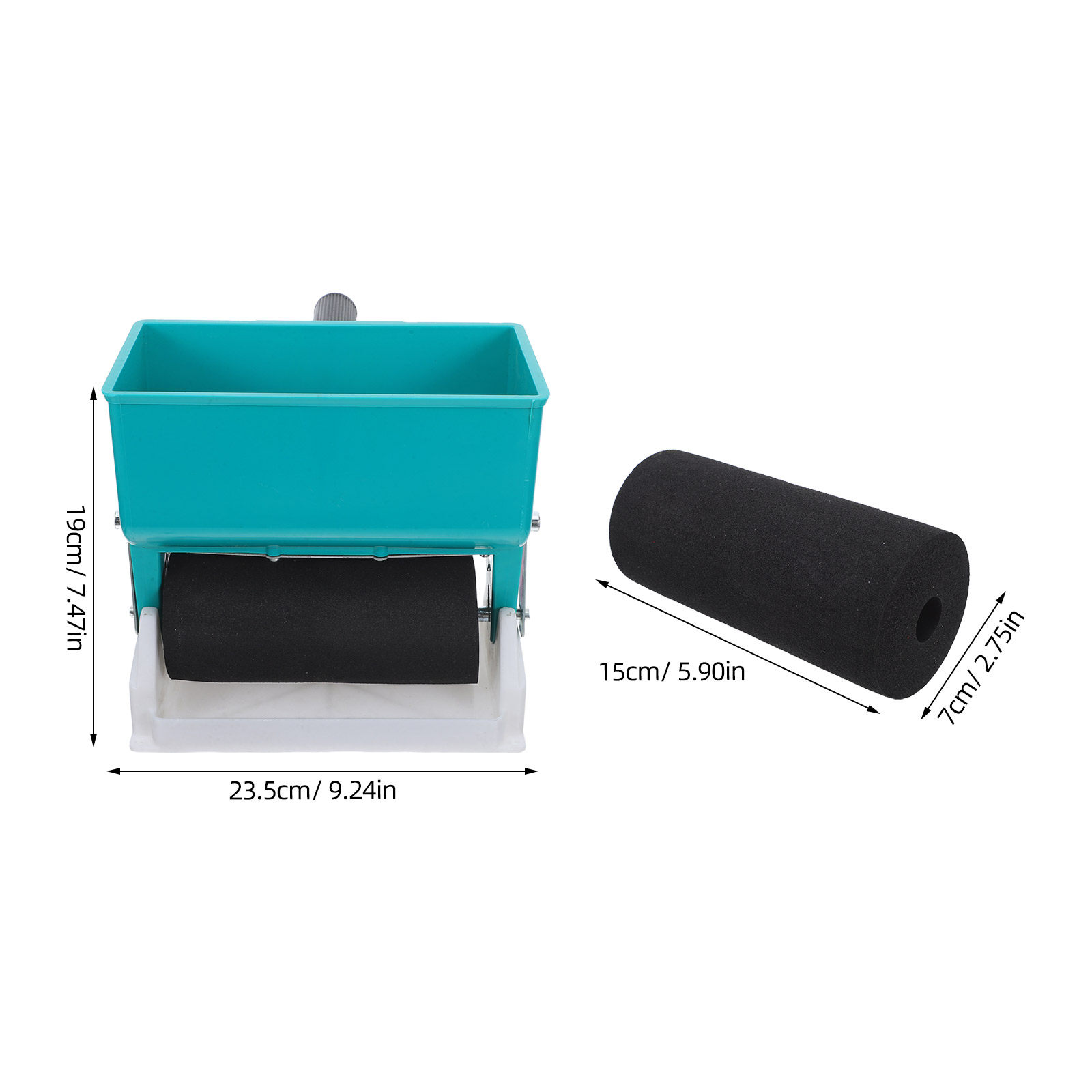 1 ensemble d'appliqueurs de co - Woodworking Glue Roller avis et prix