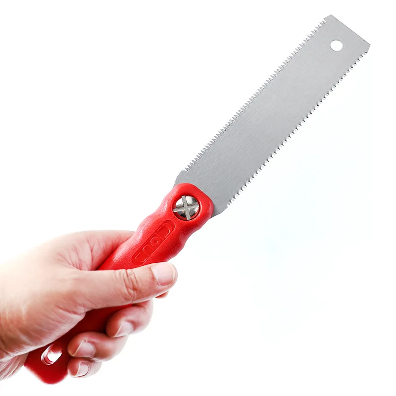 Petite Scie Japonaise Double F - Japanese Pull Saw avis et prix
