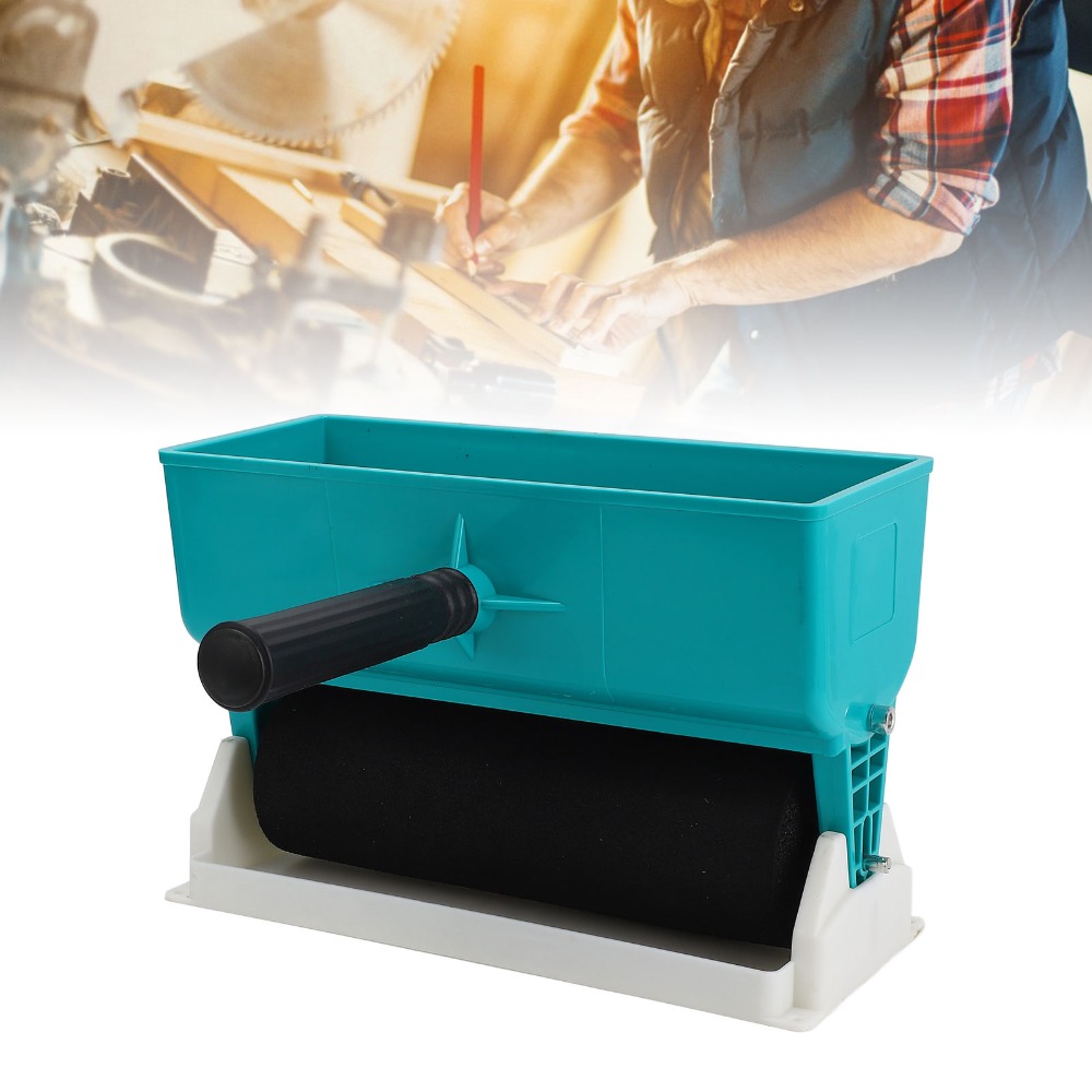 Applicateur de colle manuel pr - Woodworking Glue Roller avis et prix