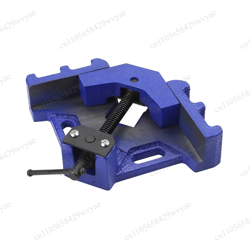 Pince de positionnement pour s - Woodworking Right Angle Clamp avis et prix