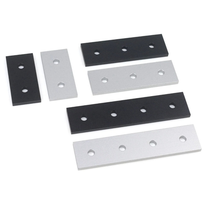 4 pièces de plaques de jonctio - Woodworking Joint avis et prix