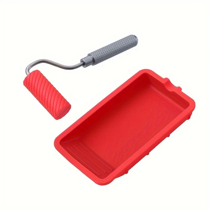 Plateau brosse outil de colle  - Woodworking Glue Roller avis et prix