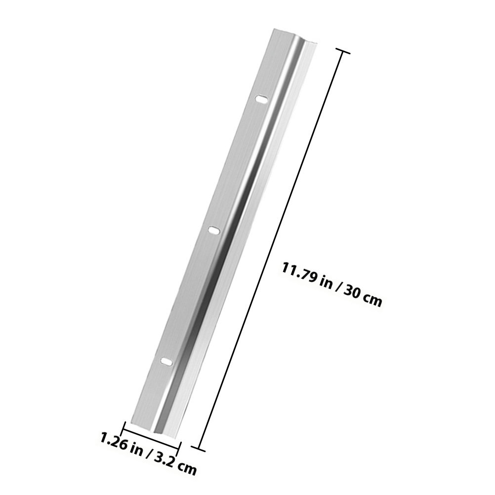 1 kit de supports antidérapant - Woodworking French Cleat avis et prix