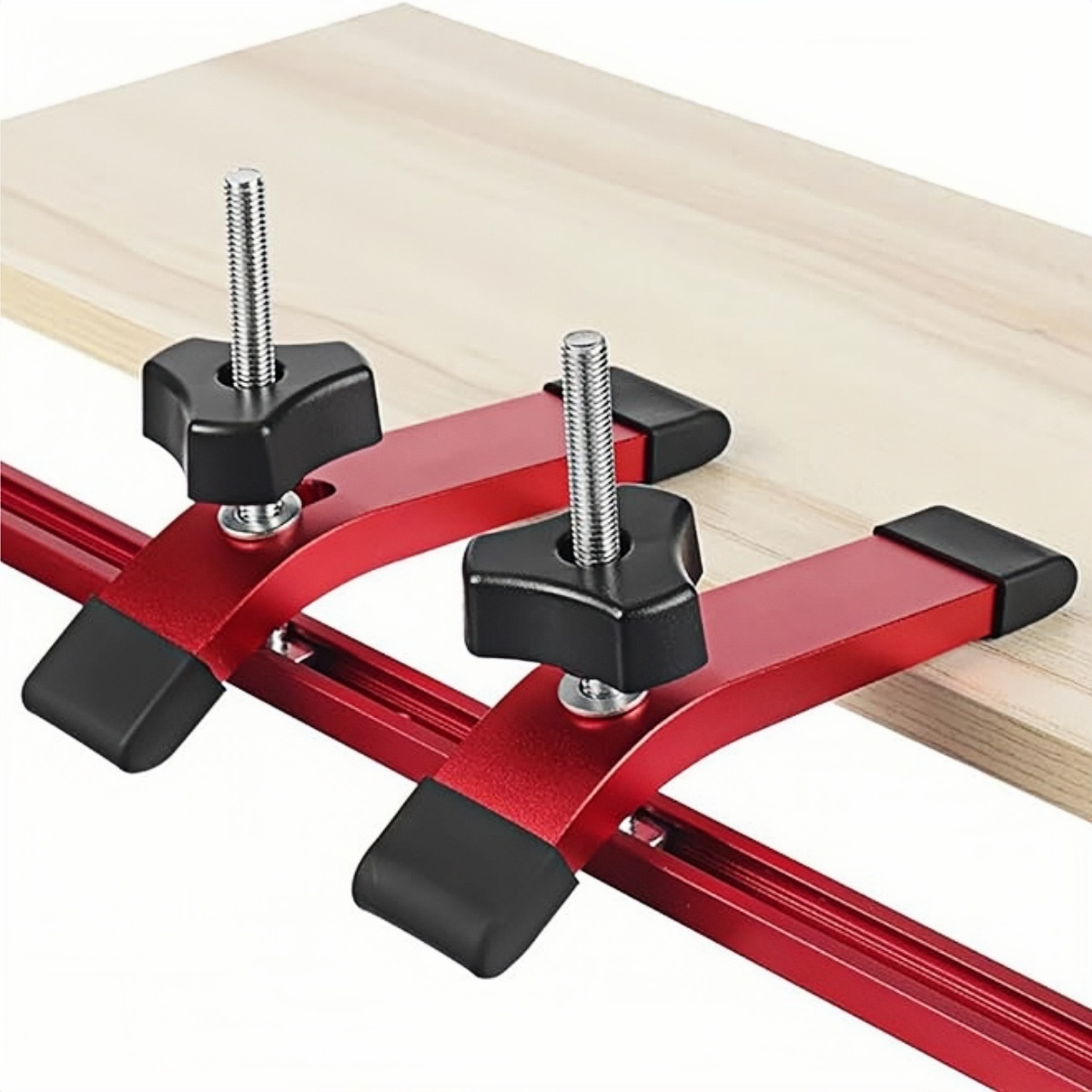1/2 pièces Serre-joint à serra - Woodworking Finishing avis et prix