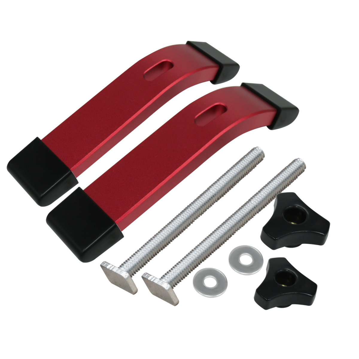 1/2 pièces Serre-joint à serra - Woodworking Finishing avis et prix