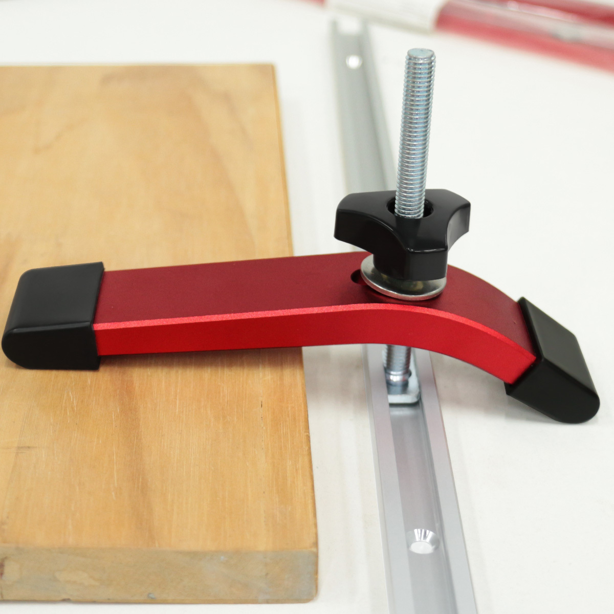 1/2 pièces Serre-joint à serra - Woodworking Finishing avis et prix
