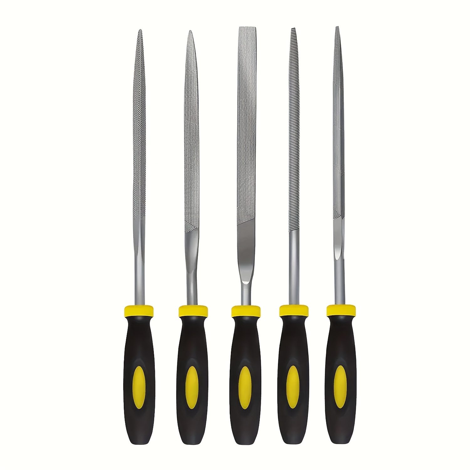 Jeu de limes à aiguilles de pr - Woodworking Rasps And Files avis et prix