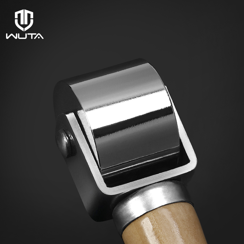 WUTA 26/60mm presse bord roule - Woodworking Glue Roller avis et prix