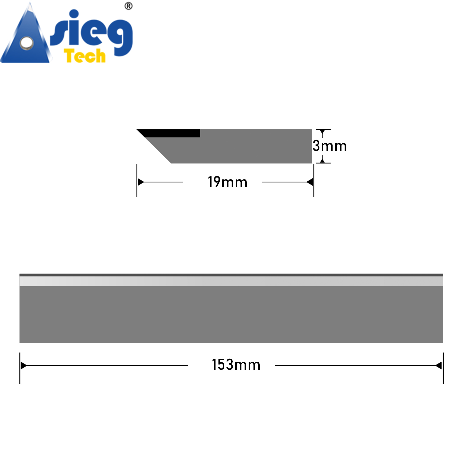 Raboteuse Épaisse TCT Opaque,  - Woodworking Jointer avis et prix