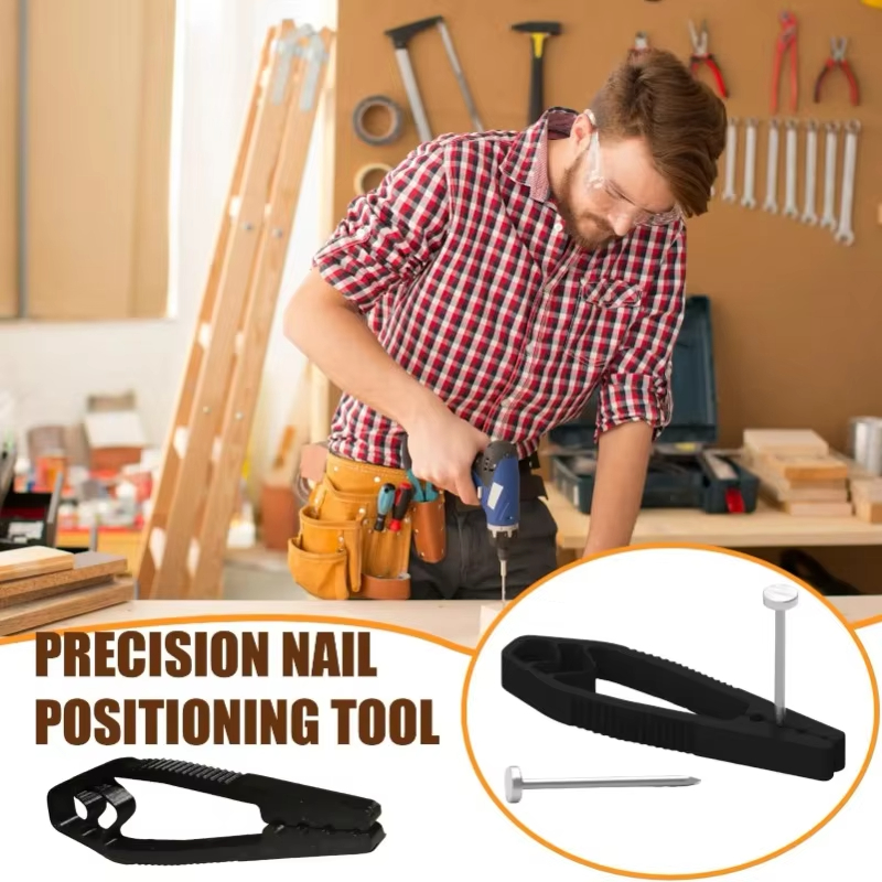 Fixateur d'ongles Portable, ou - Woodworking Joints avis et prix