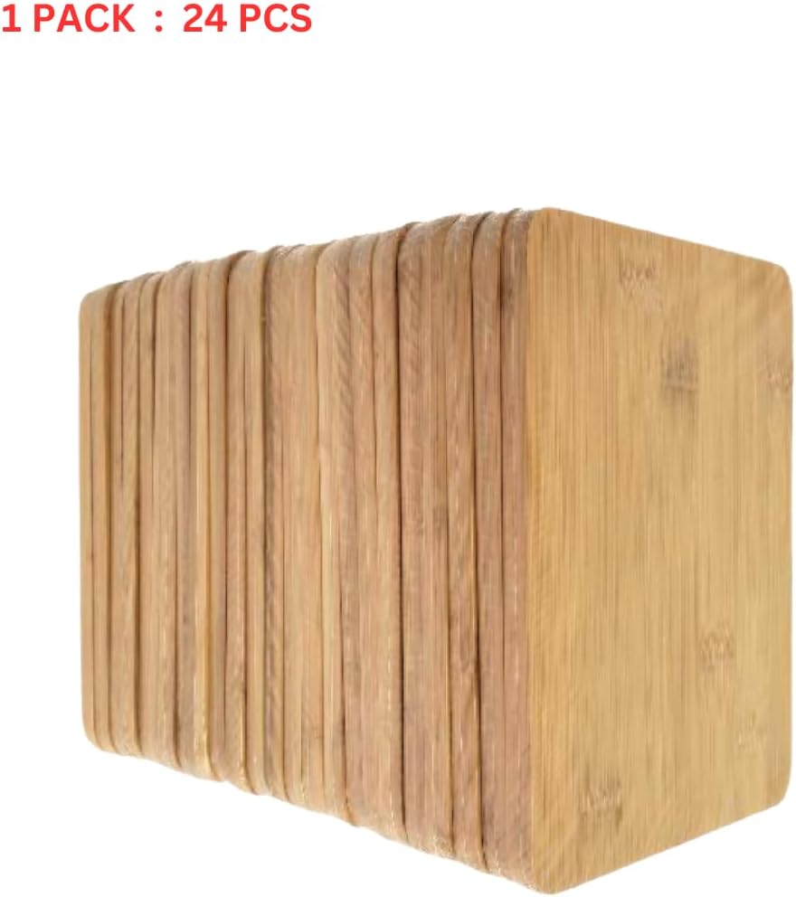Lot de 24 planches à découper  - Woodworking Boards avis et prix