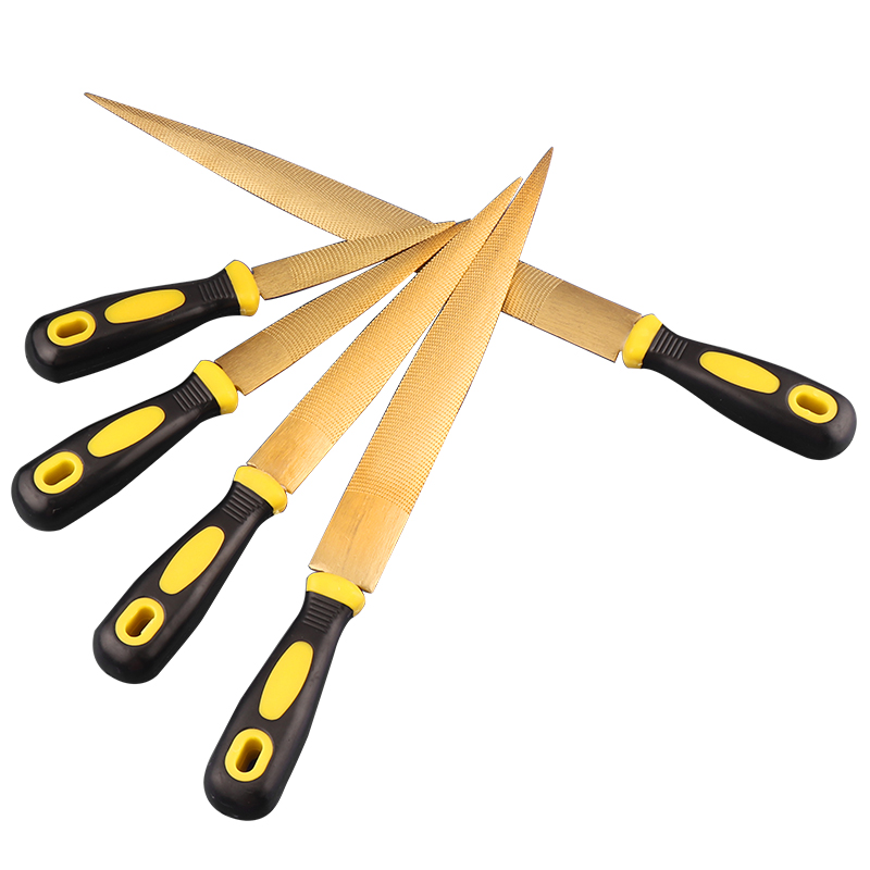 Lime à bois, lime dorée, dents - Woodworking Rasps And Files avis et prix