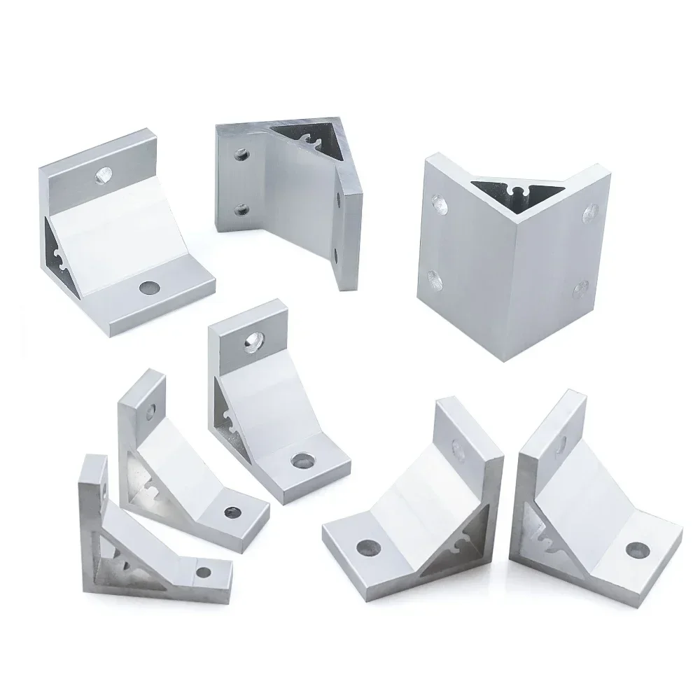 Support d'angle d'angle de 90  - Woodworking Joints avis et prix