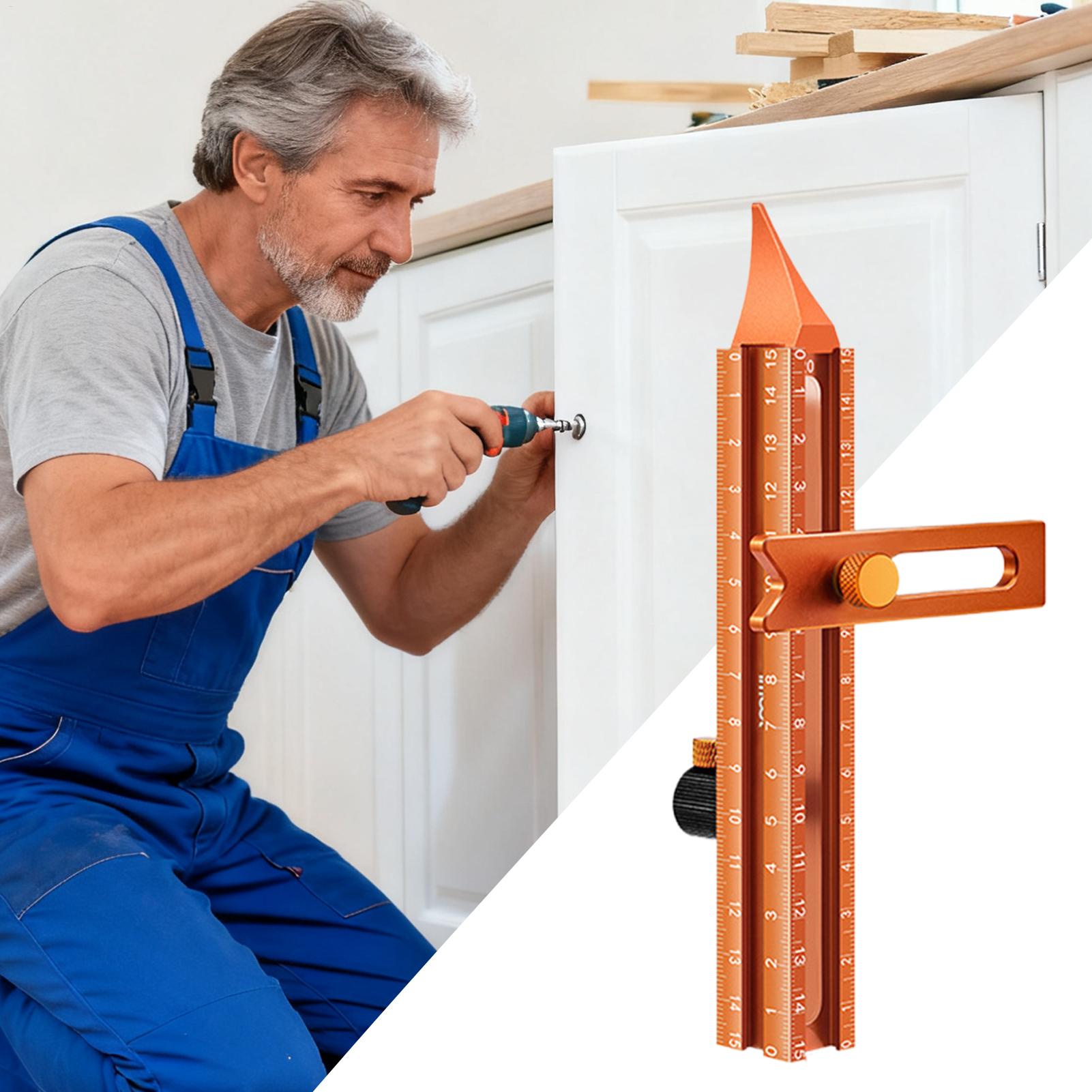 Outil de marquage du bois, jau - Woodworking Gauge avis et prix