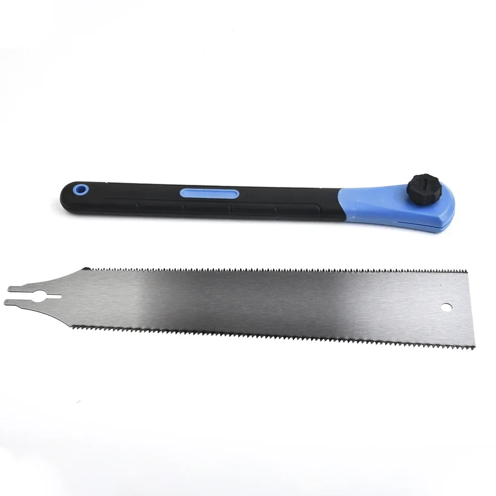 Scie à main japonaise Ryoba à  - Japanese Pull Saw avis et prix
