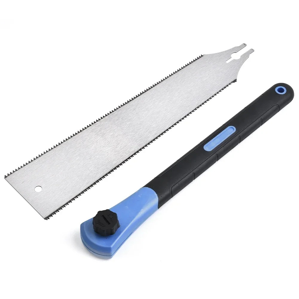 Scie à main japonaise Ryoba à  - Japanese Pull Saw avis et prix