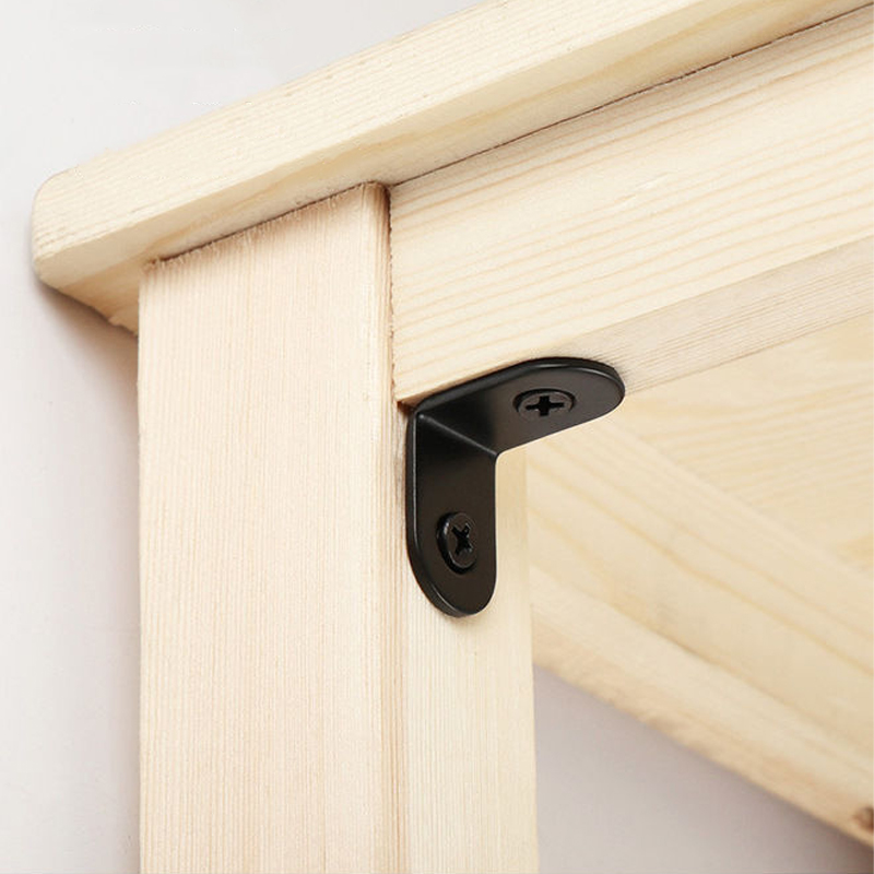 Support d'angle droit en L, 12 - Woodworking Joints avis et prix