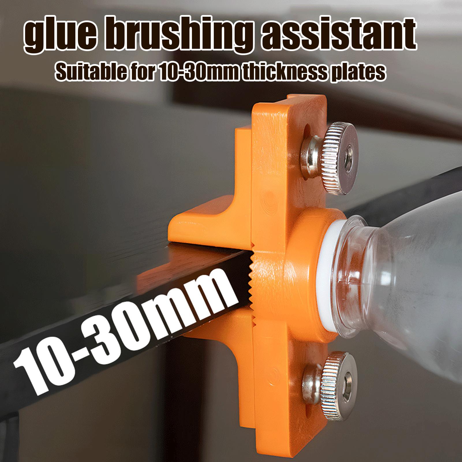 Applicateur de colle pour le t - Woodworking Glue Roller avis et prix