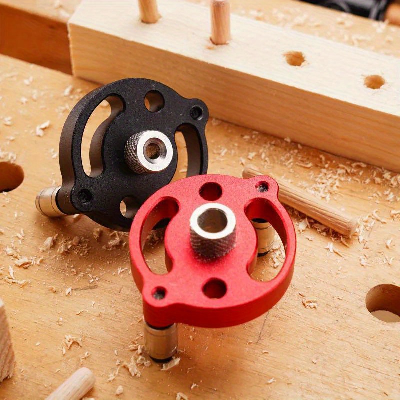 Gabarit de centrage automatiqu - Woodworking Joints avis et prix