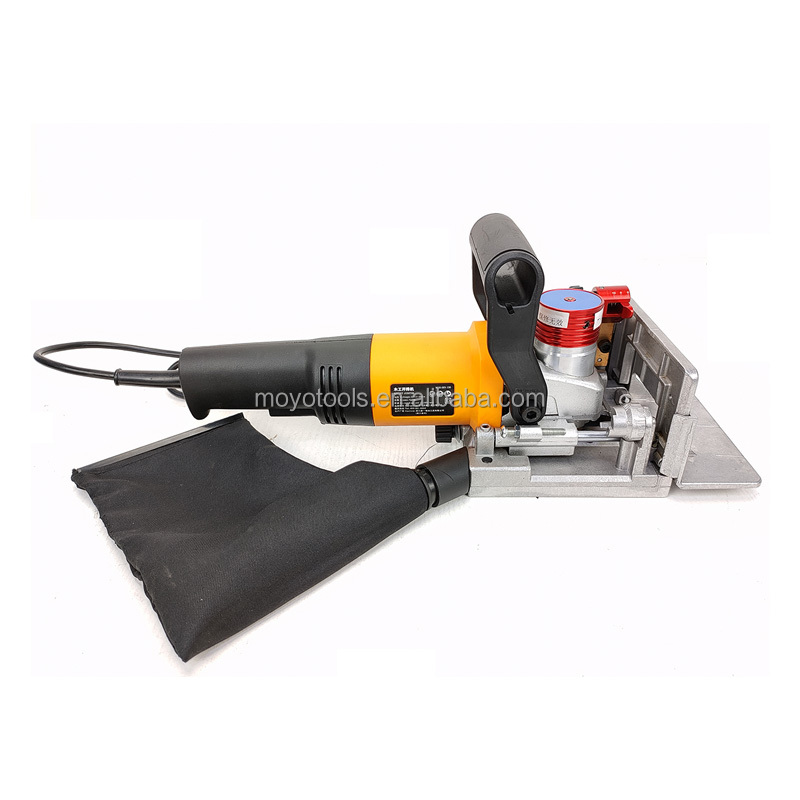 Machine à rainurer portative P - Woodworking Jointer avis et prix