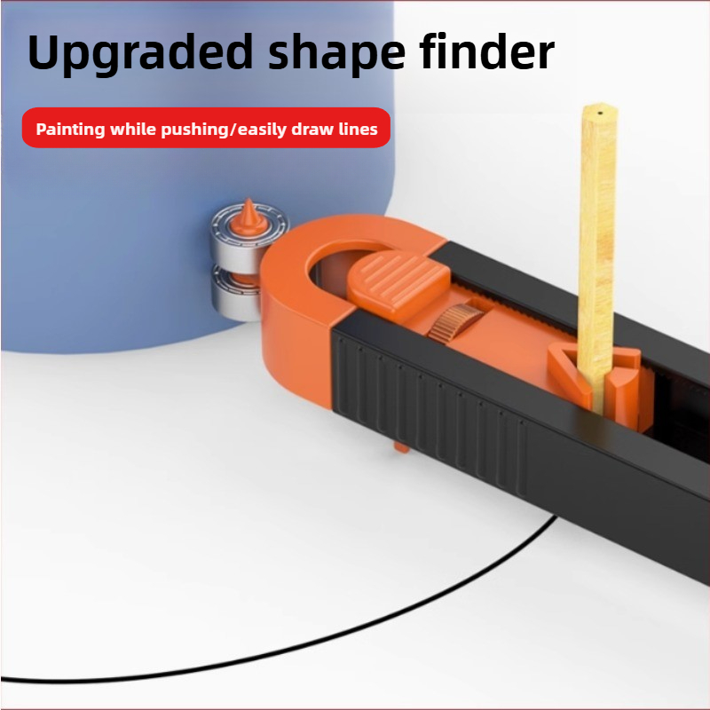 Outil de duplication de formes - Woodworking Gauge avis et prix