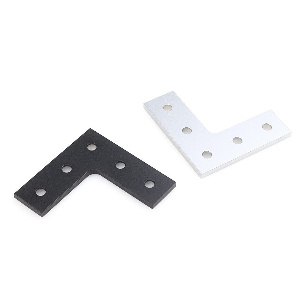 Lot de 2 connecteurs d'angle e - Woodworking Joints avis et prix