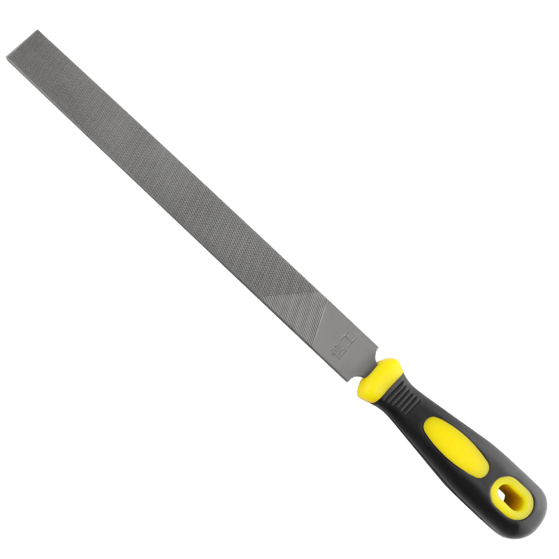 Lime en acier, lime semi-circu - Woodworking Rasps And Files avis et prix
