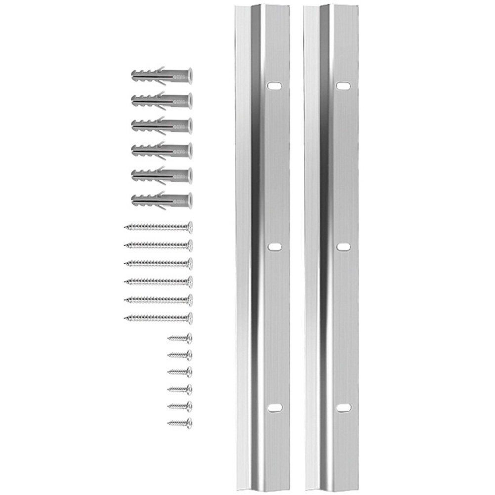 1 ensemble de supports muraux  - Woodworking French Cleat avis et prix
