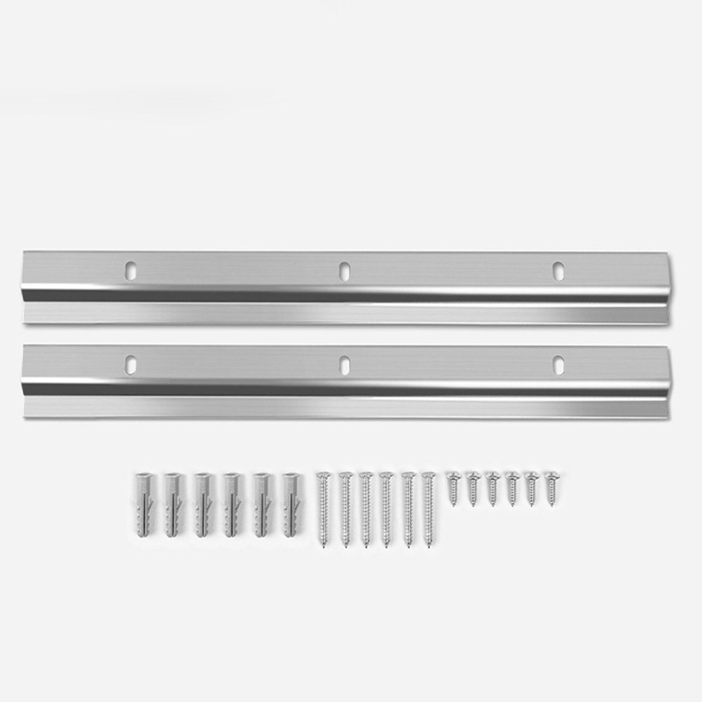 1 ensemble de supports muraux  - Woodworking French Cleat avis et prix