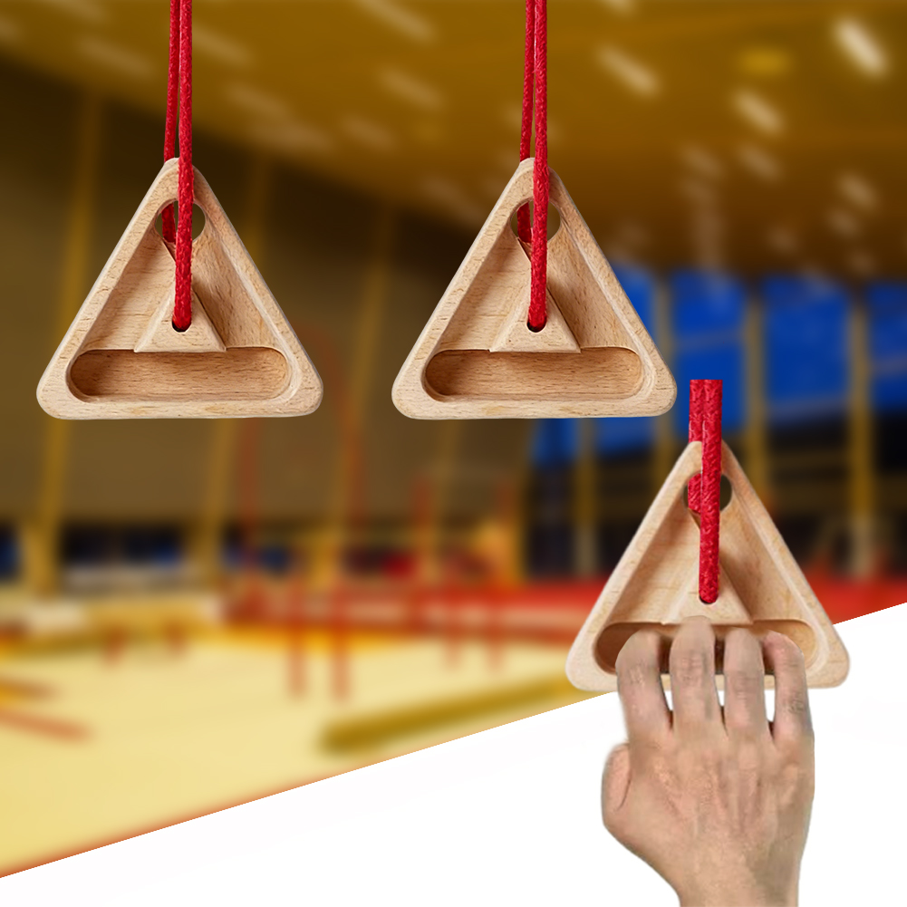 2 triangles d'escalade en bois - Woodworking Boards avis et prix