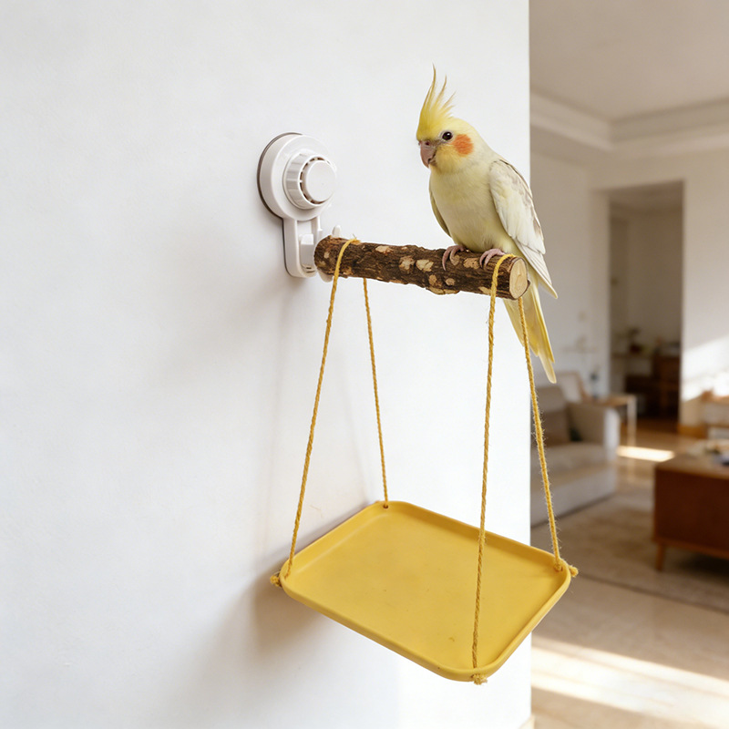 Support pour perroquet avec ve - Woodworking Joints avis et prix
