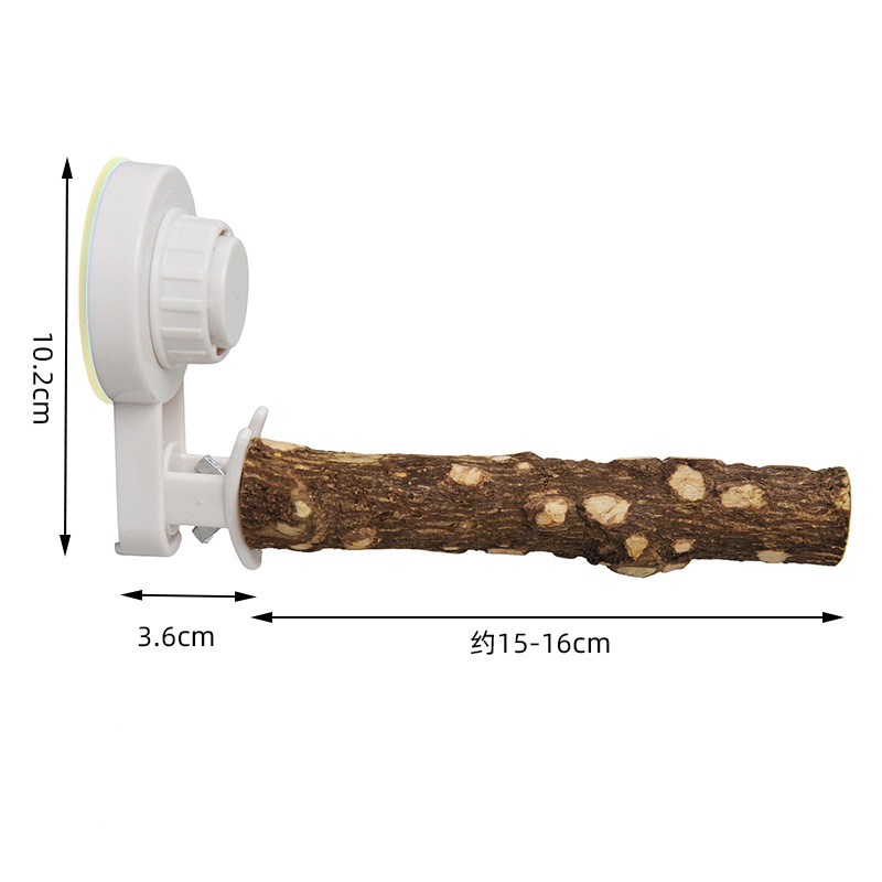 Support pour perroquet avec ve - Woodworking Joints avis et prix