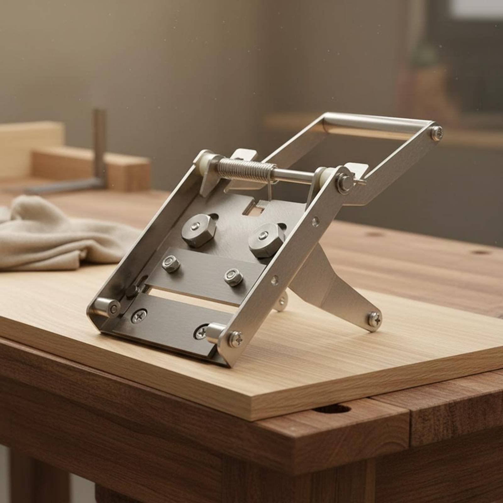 Coupe-bande manuel à lame tran - Woodworking Finishing avis et prix