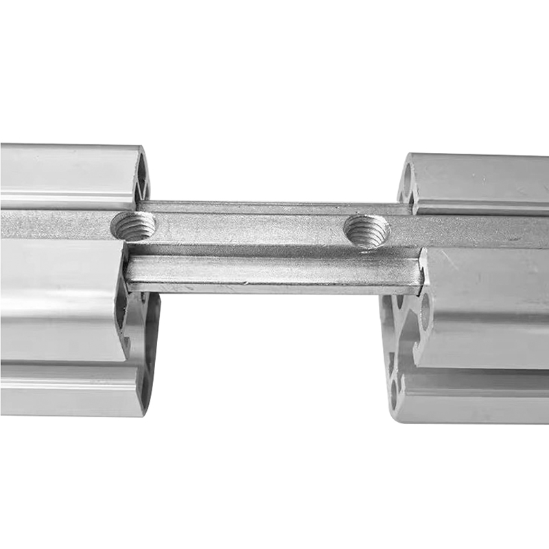 Profilé d'extrusion en acier a - Woodworking Joints avis et prix