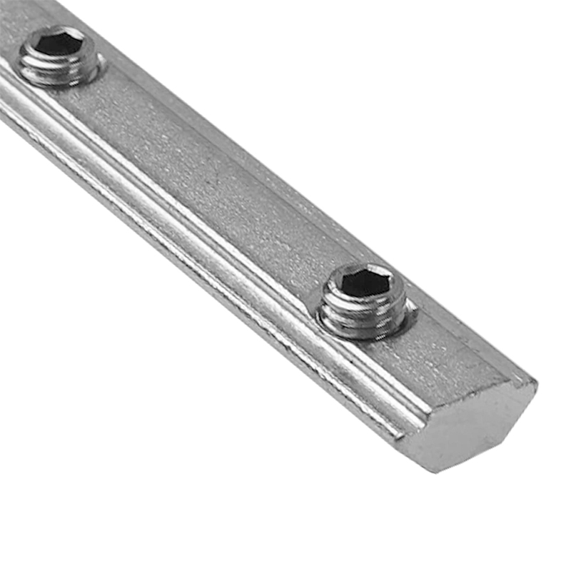 Profilé d'extrusion en acier a - Woodworking Joints avis et prix