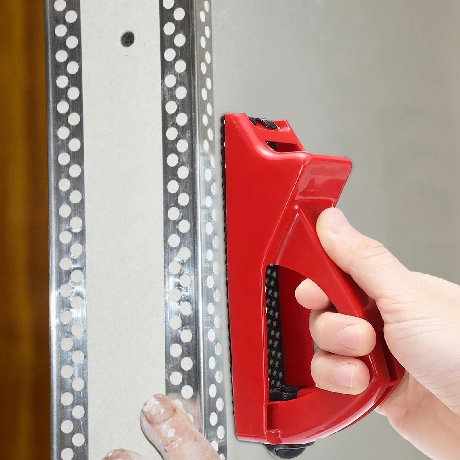 Râpe à lime pour cloisons sèch - Woodworking Finishing avis et prix