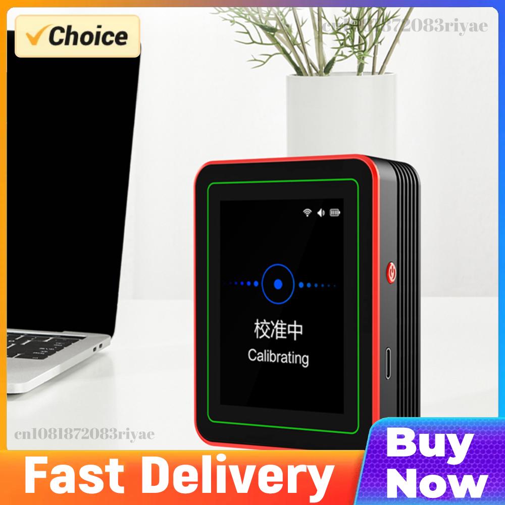 Testeur WiFi portable 15-en-1  - Woodworking Apps avis et prix