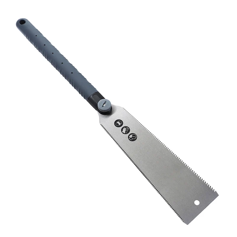 Scie à main pour la coupe fine - Japanese Pull Saw avis et prix