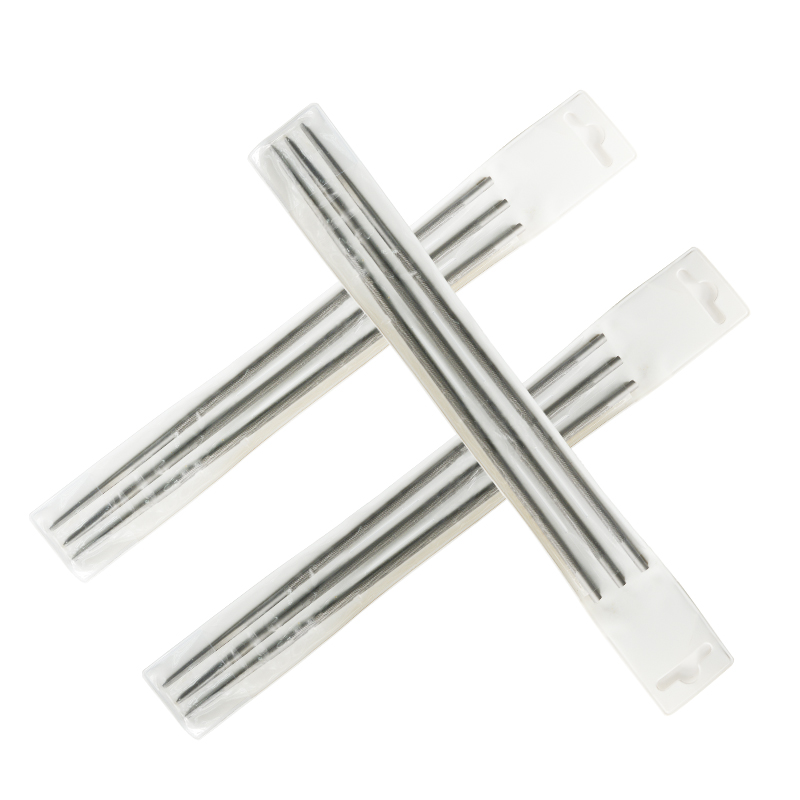 XCAN Lot de 3 limes à chaîne d - Woodworking Rasps And Files avis et prix