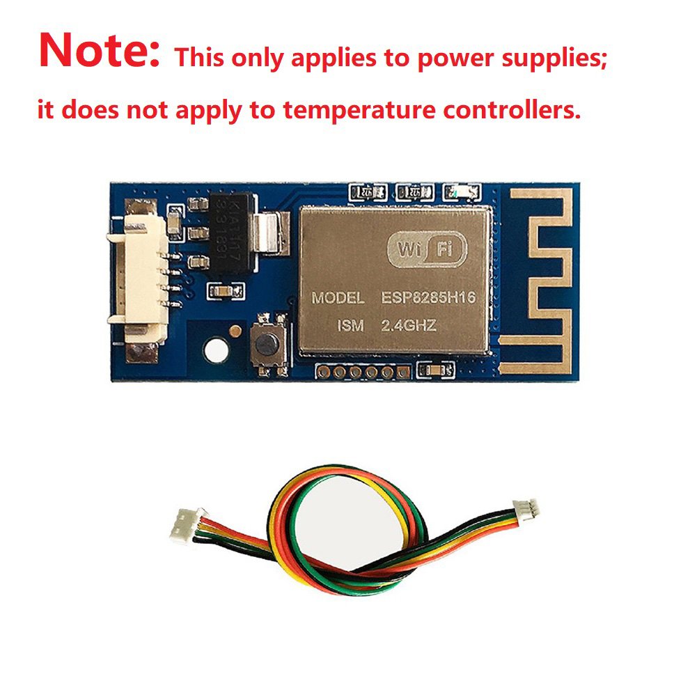 Module WiFi Xy-WFPOW DC5V pour - Woodworking Apps avis et prix