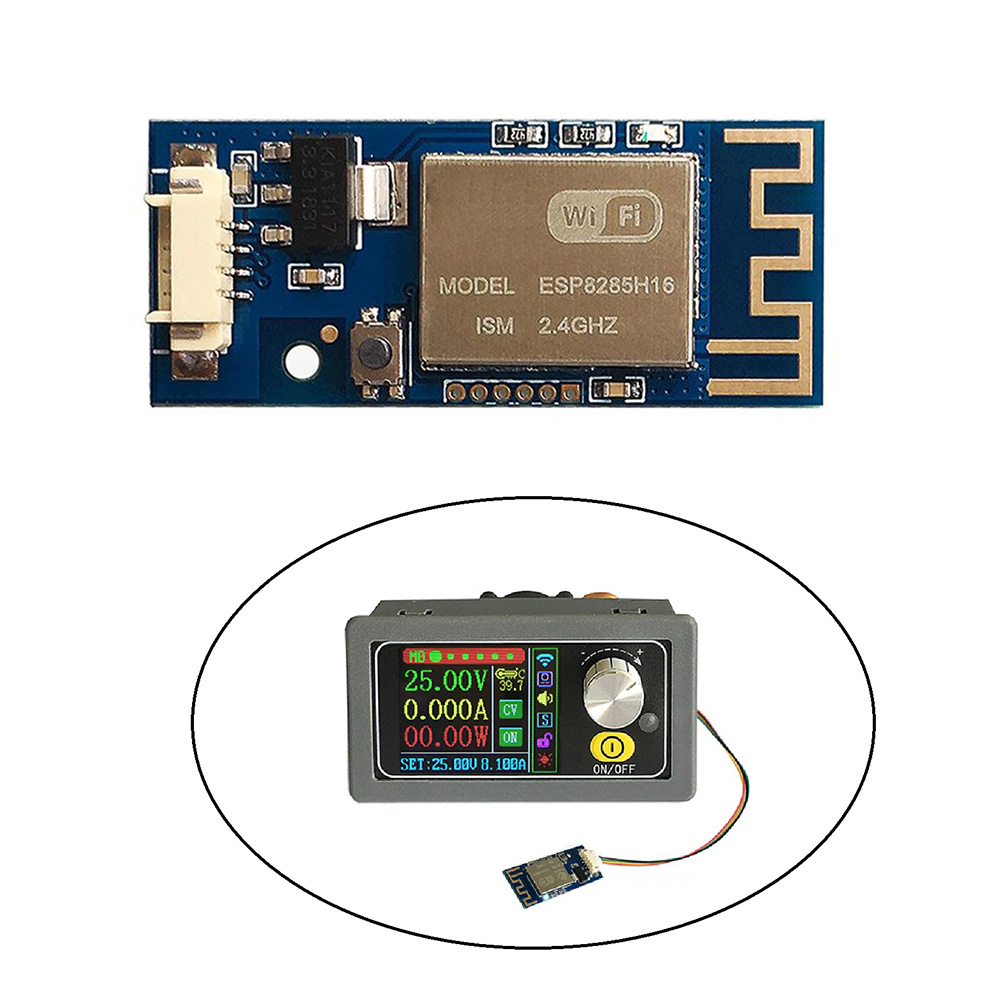 Module WiFi Xy-WFPOW DC5V pour - Woodworking Apps avis et prix