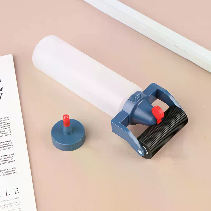 Ensemble de bouteilles à roule - Woodworking Glue Roller avis et prix