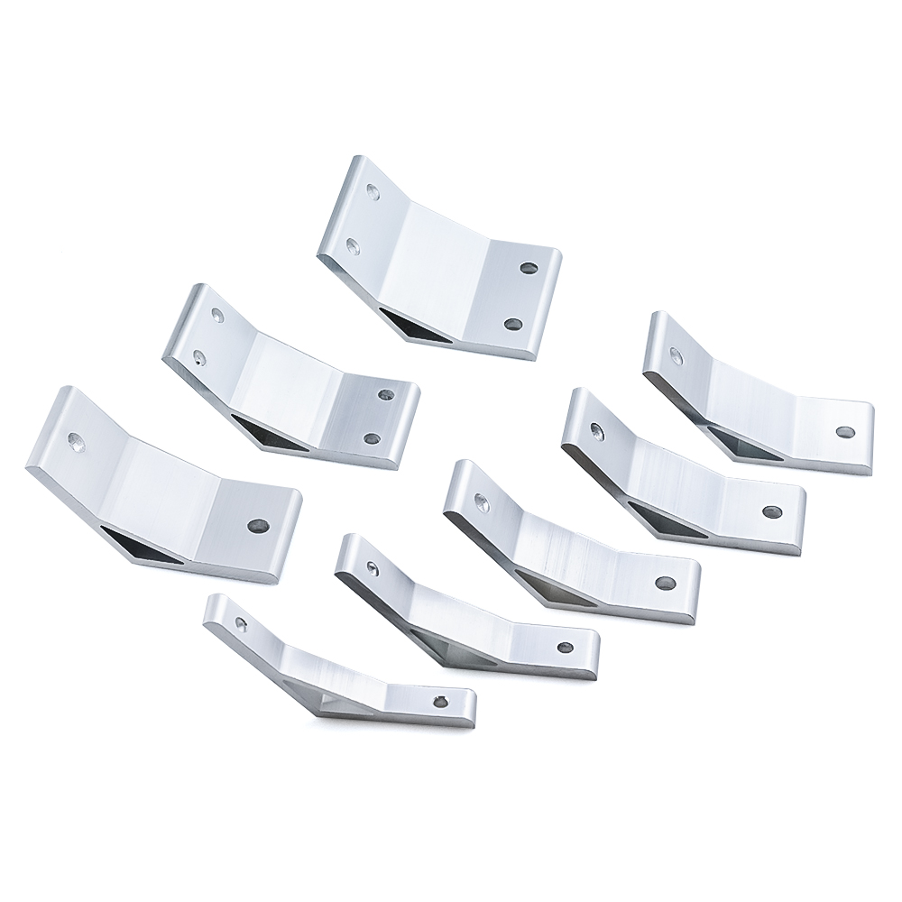Lot de 4 connecteurs d'angle à - Woodworking Joint avis et prix