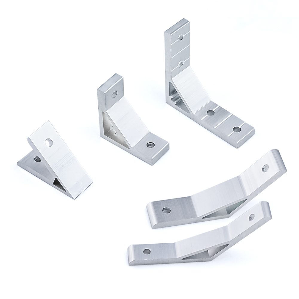 Lot de 4 connecteurs d'angle à - Woodworking Joint avis et prix