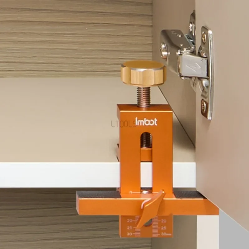 Gabarit d'installation de pann - Woodworking Finishing avis et prix