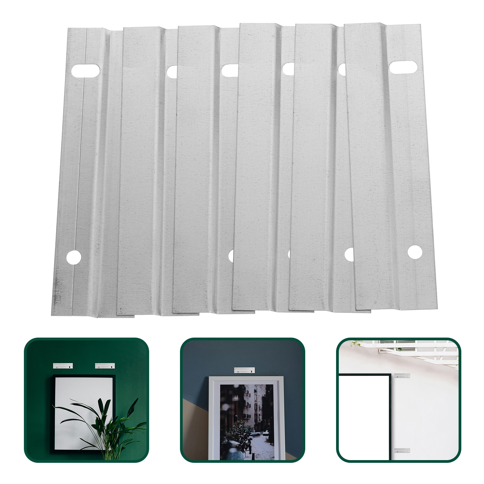 Ensemble de 3 supports de tabl - Woodworking French Cleat avis et prix